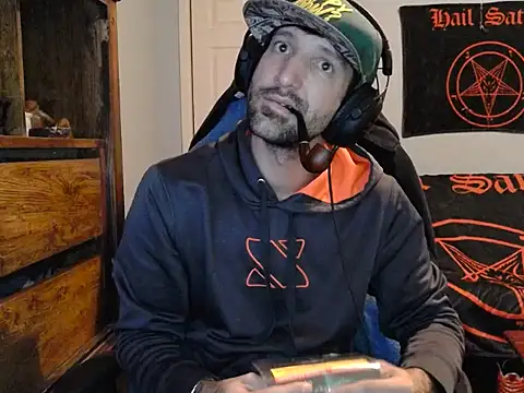 Ardokks online show from 11/04/25, 04:33