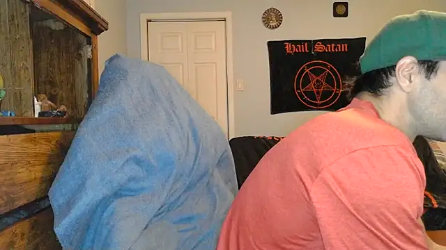 Ardokks online show from 11/07/25, 02:44