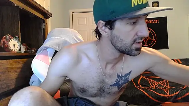 Ardokks online show from 11/14/25, 02:54