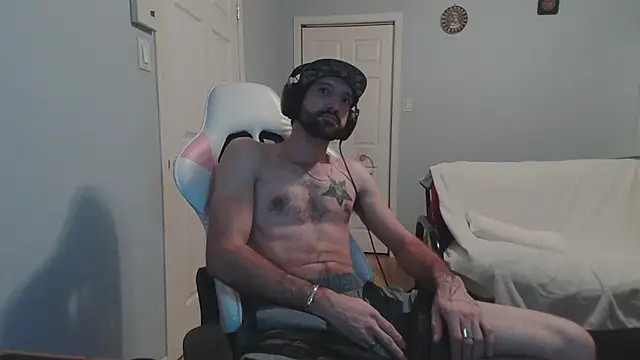 Ardokks online show from 12/02/25, 02:17