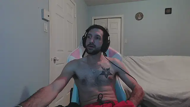 Ardokks online show from 12/18/25, 01:33