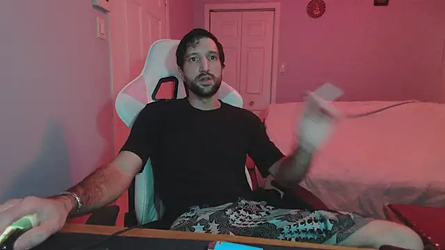 Ardokks online show from 12/20/25, 02:07