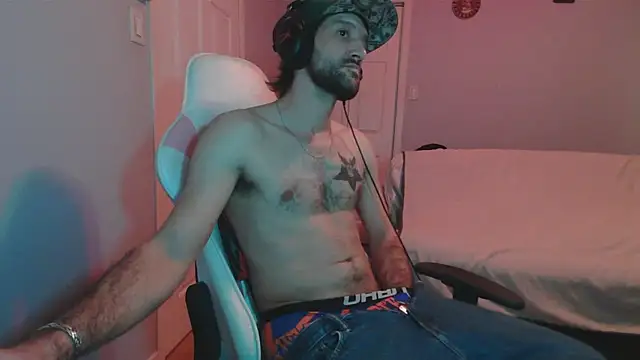 Ardokks online show from 01/19/26, 02:48