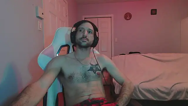 Ardokks online show from 02/01/26, 02:54