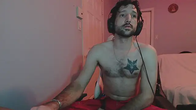 Ardokks online show from 02/07/26, 02:48