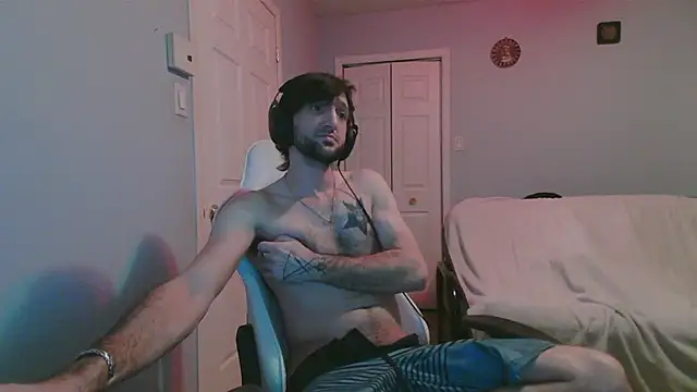 Ardokks online show from 02/13/26, 04:30