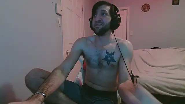 Ardokks online show from 02/14/26, 03:25