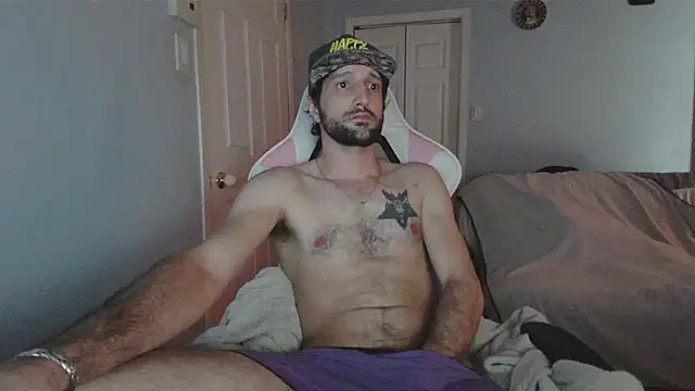 Ardokks online show from 02/23/26, 02:58