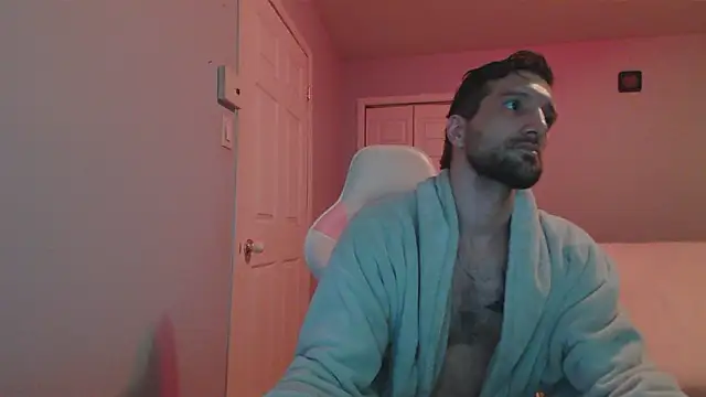 Ardokks online show from 02/27/26, 02:55