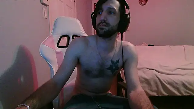 Ardokks online show from 03/06/26, 02:08