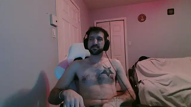 Ardokks online show from 03/12/26, 02:39