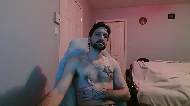 Ardokks online show from 03/16/26, 01:44