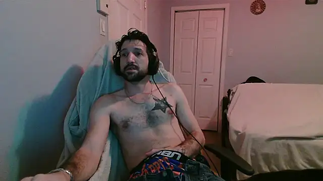 Ardokks online show from 03/17/26, 01:10