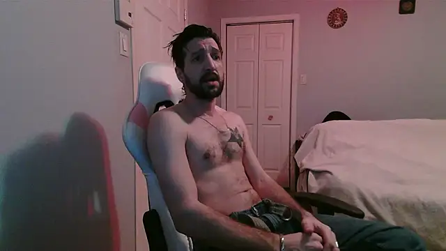 Ardokks online show from 03/19/26, 02:48