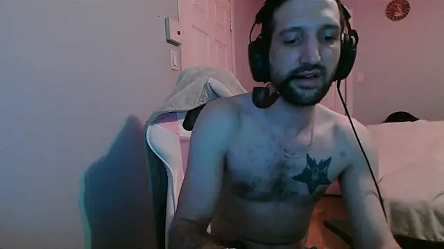 Ardokks online show from 03/25/26, 02:39