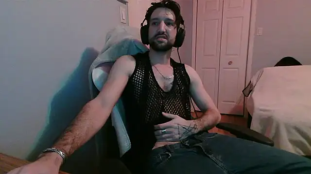 Ardokks online show from 03/27/26, 02:28