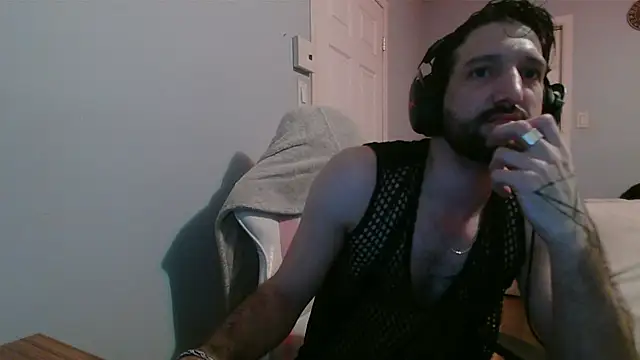 Ardokks online show from 04/15/26, 01:45