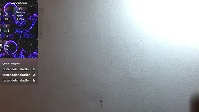 Snapshot of Iantwink18 chatting on 11/15/25, 03:37 Iantwink18 online show from 11/15/25, 03:37