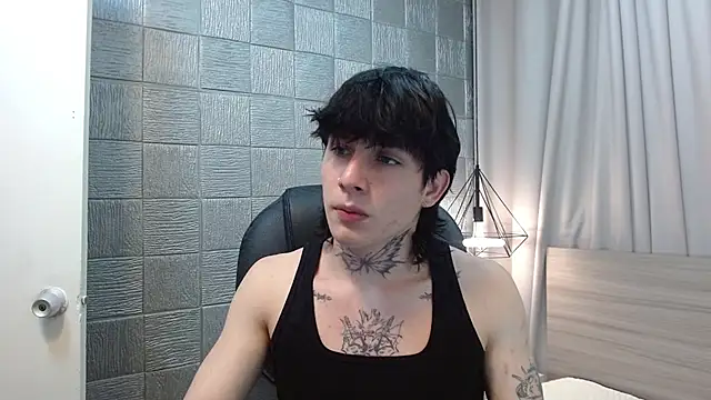 Iantwink18 online show from 12/16/25, 07:30