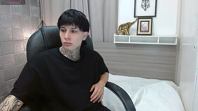 Iantwink18 online show from 02/12/26, 11:27