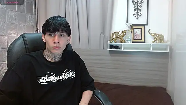 Iantwink18 online show from 02/27/26, 02:11