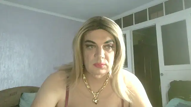 NiraFrost online show from 10/24/25, 05:42