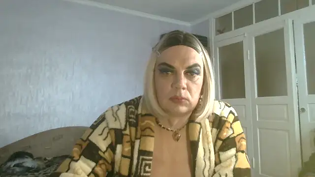 NiraFrost online show from 03/21/26, 08:19