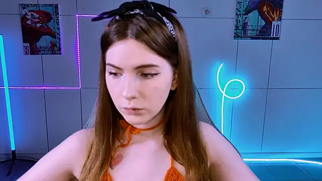 AliceCUNTach online show from 09/19/25, 05:09