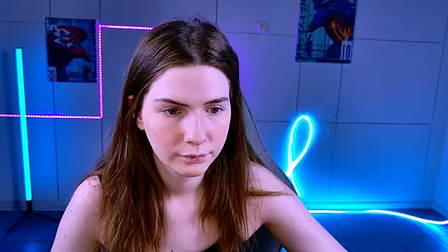 AliceCUNTach online show from 10/09/25, 05:05