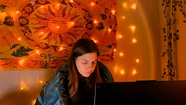 AliceCUNTach online show from 02/06/26, 05:27