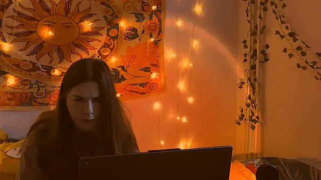 AliceCUNTach online show from 02/23/26, 05:05