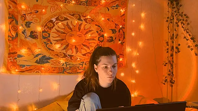 AliceCUNTach online show from 02/27/26, 05:07