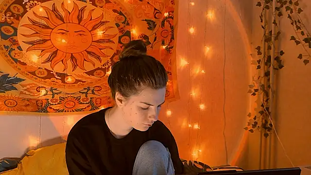 AliceCUNTach online show from 03/03/26, 05:02