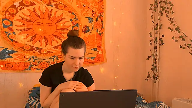 AliceCUNTach online show from 03/06/26, 05:04