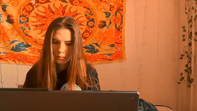 AliceCUNTach online show from 03/22/26, 05:11