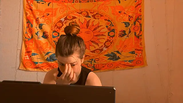 AliceCUNTach online show from 03/27/26, 05:13