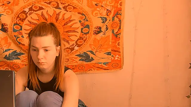 AliceCUNTach online show from 06/03/26, 05:10