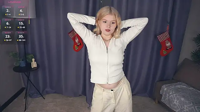 ShontaWasilko online show from 12/21/25, 05:42