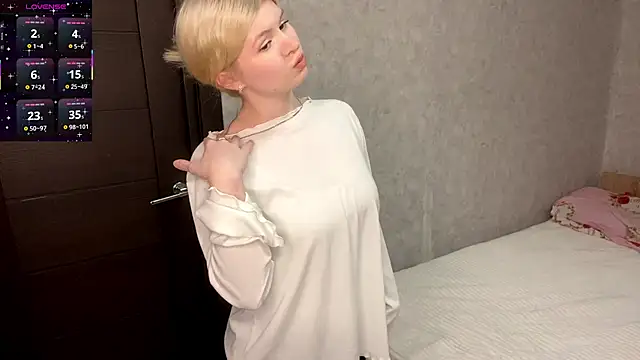 ShontaWasilko online show from 02/15/26, 08:38