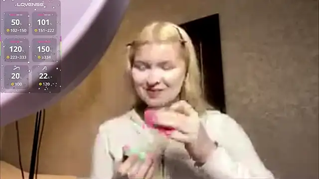 ShontaWasilko online show from 03/04/26, 07:42