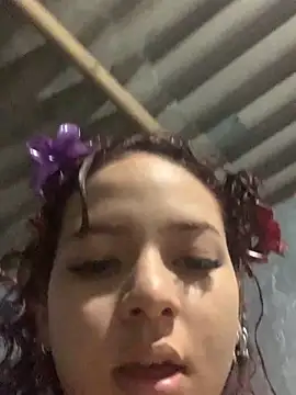 Snapshot of JezebelAsh2 chatting on 11/03/25, 08:10 JezebelAsh2 online show from 11/03/25, 08:10