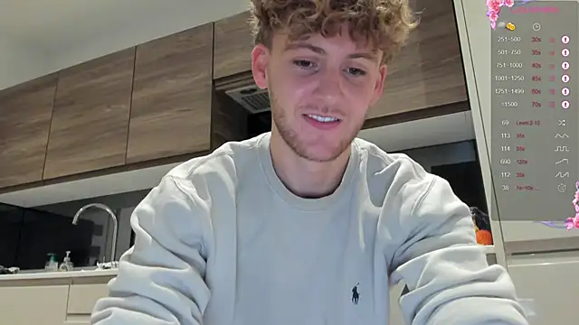 DominantAlex18 online show from 11/25/25, 05:51