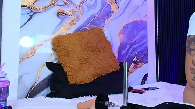 Coral 777 online show from 03/14/26, 11:37