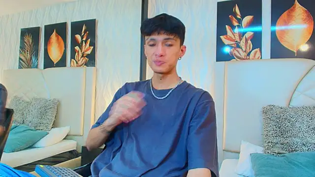 Lean Portman online show from 09/18/25, 08:55