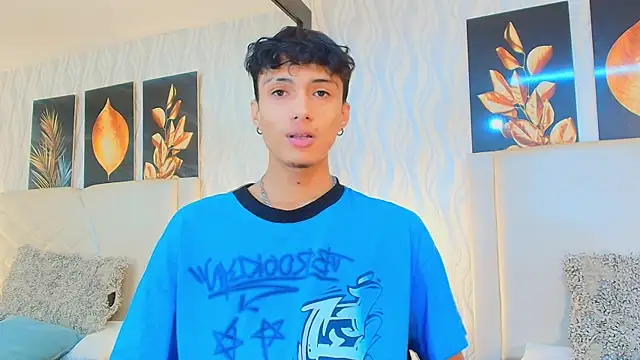 Lean Portman online show from 10/01/25, 08:37