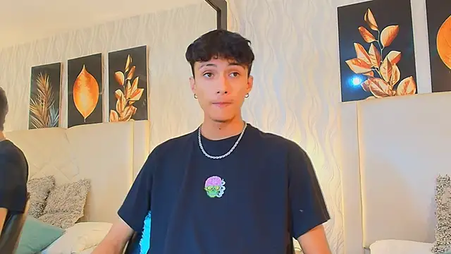 Lean Portman online show from 10/02/25, 08:27