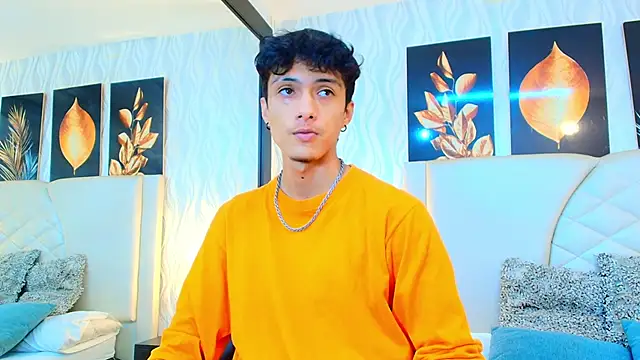 Lean Portman online show from 10/21/25, 08:42