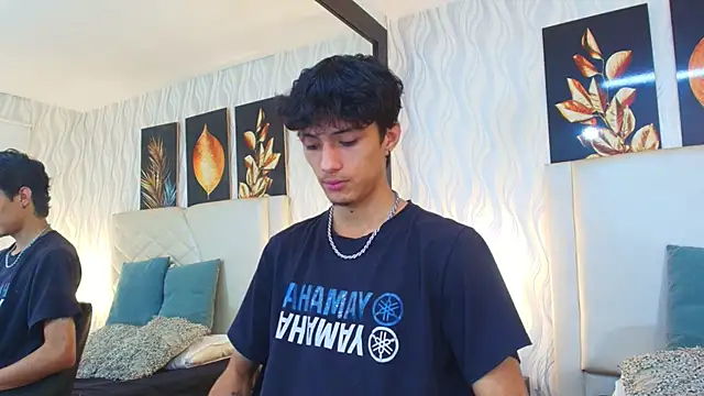 Lean Portman online show from 11/01/25, 08:22