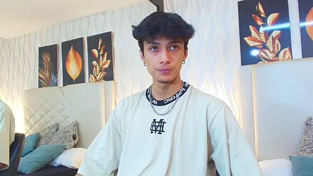 Lean Portman online show from 11/10/25, 09:25