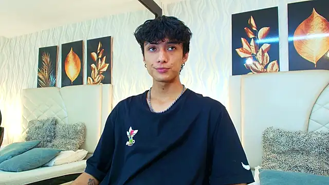 Lean Portman online show from 11/24/25, 09:25